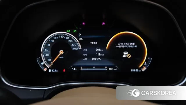 Genesis GV80 id 3741750 из Кореи 18