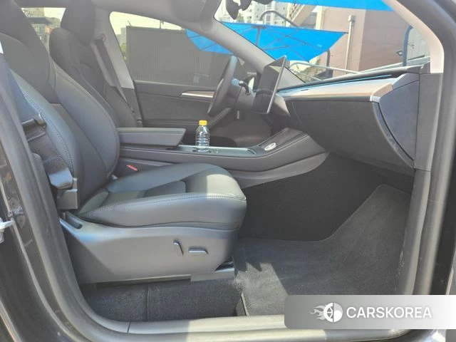 Tesla Model Y id 4664984 из Кореи 18