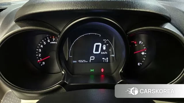 Kia The New Ray id 3444938 из Кореи 18