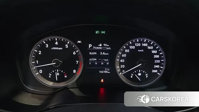 Hyundai Grandeur IG id 3728095 из Кореи 18