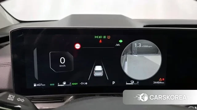 Kia The New Carnival 4th Generation id 3441963 из Кореи 18