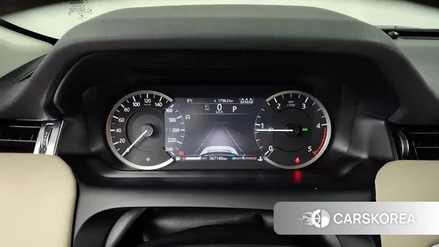 Land Rover Discovery Sports 2nd Generation id 3509609 из Кореи 18