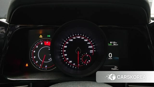 Hyundai Avante (CN7) id 4708166 из Кореи 28