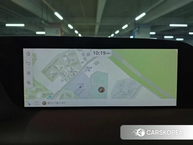 Genesis G90 (RS4) id 4309328 из Кореи 18