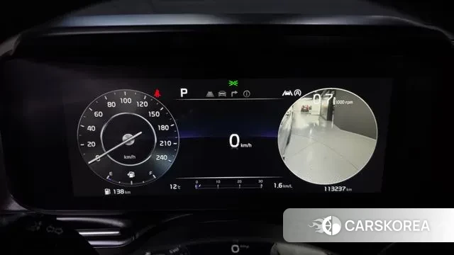 Kia Carnival 4th generation id 3777823 из Кореи 18