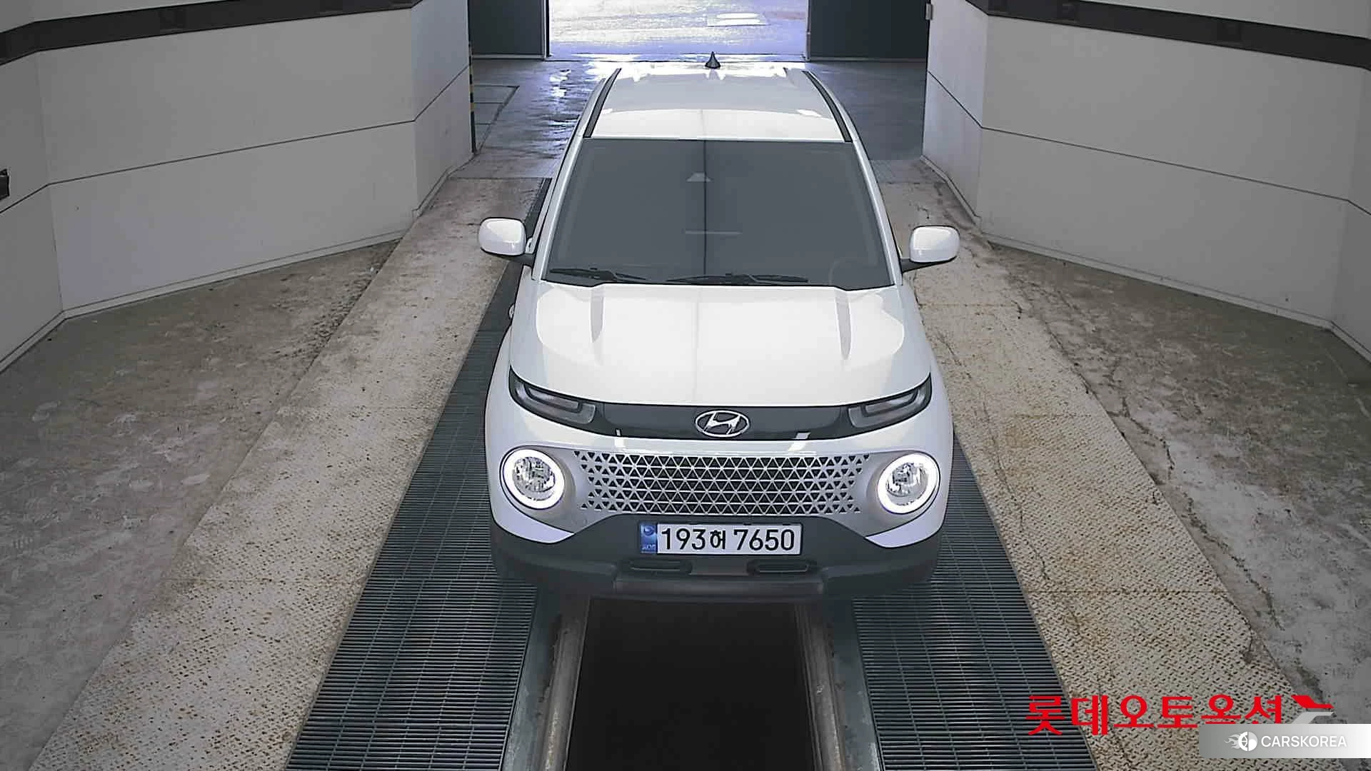 Hyundai Casper id 4902497 из Кореи 34
