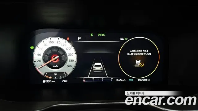 Kia Sorento 4th Generation id 2719082 из Кореи 18