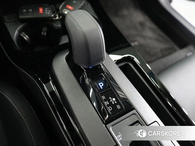 Toyota Prius 5th Generation id 3896465 из Кореи 18