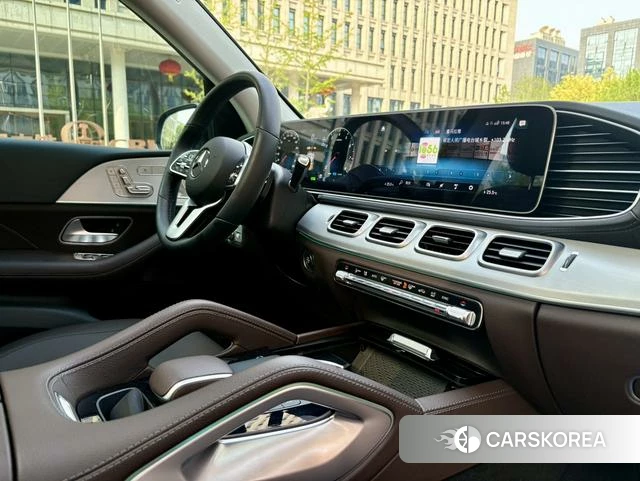 Mercedes-Benz GLE (import) id 4208636 из Китая 8