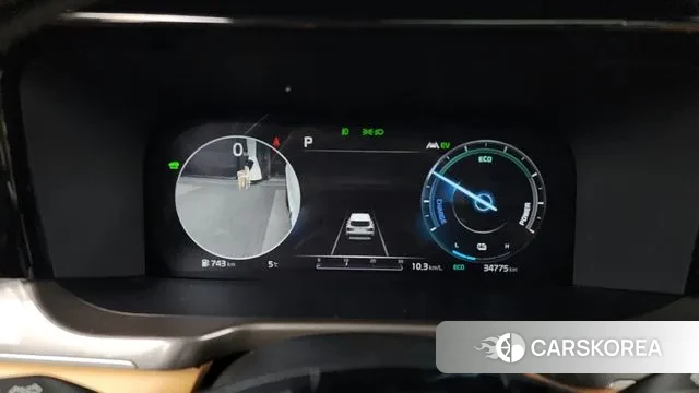 Kia Sorento 4th Generation id 3650609 из Кореи 18