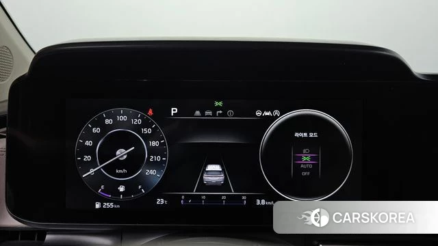 Kia Carnival 4th generation id 4458325 из Кореи 33