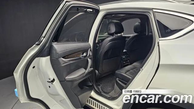 BMW X6 (F16) id 2785637 из Кореи 18