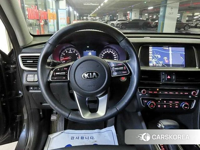 Kia The New K5 2nd generation id 4310516 из Кореи 18