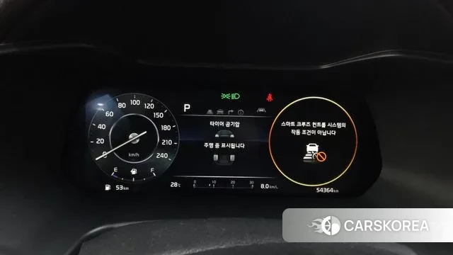 Kia The New K3 2nd generation id 3023309 из Кореи 18