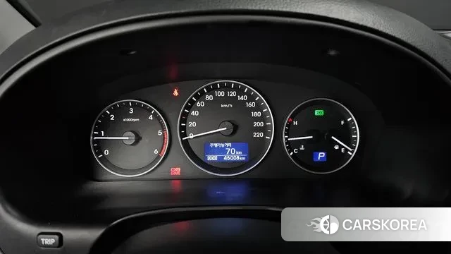 Hyundai The New Grand Starex id 3636081 из Кореи 18