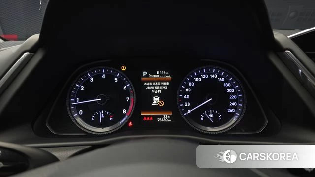 Hyundai Sonata (DN8) id 4736118 из Кореи 18