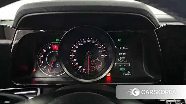 Hyundai Avante (CN7) id 3420827 из Кореи 18