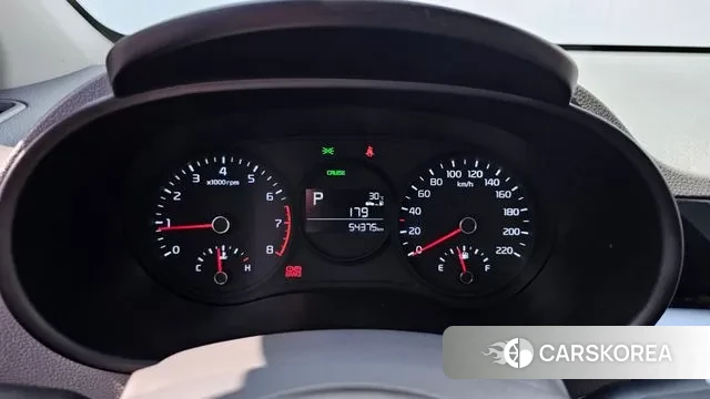 Kia All New Morning (JA) id 3004968 из Кореи 18