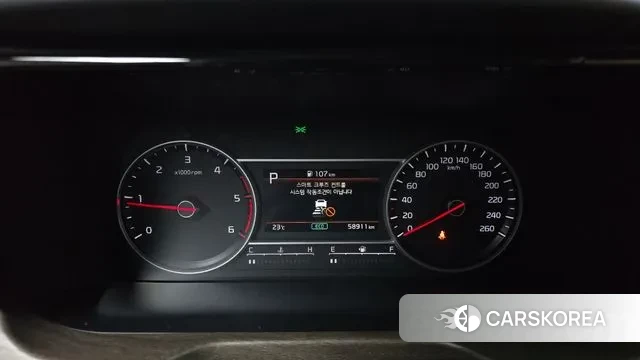 Kia Sorento 4th Generation id 3291402 из Кореи 18