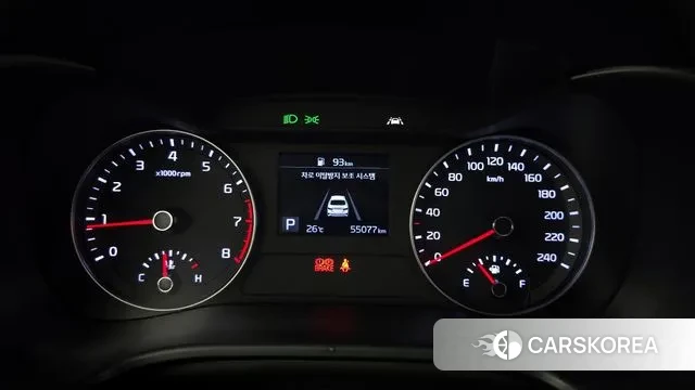 Kia Come New K3 id 2977018 из Кореи 18