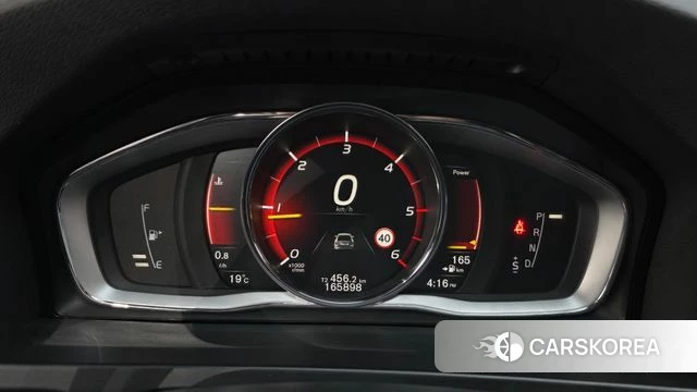 Volvo S60 id 3924999 из Кореи 18