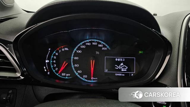 Chevrolet (GM Daewoo) The New Spark id 4410936 из Кореи 26