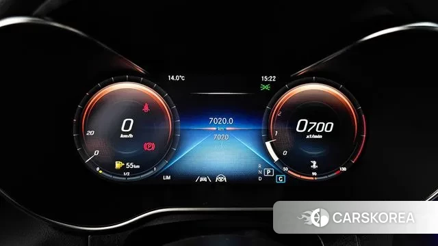 Mercedes-Benz GLC-Class X253 id 3348553 из Кореи 18