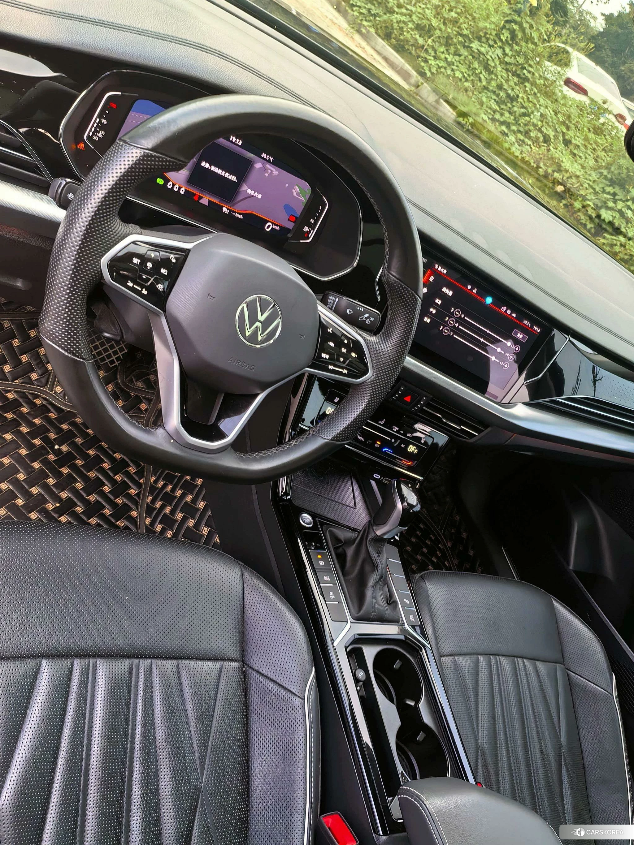 Volkswagen Passat id 4462072 из Китая 14