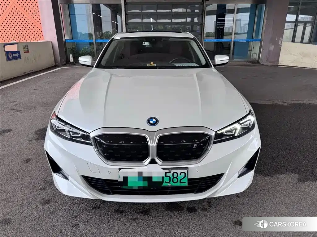 BMW i3 id 4547296 из Китая 8