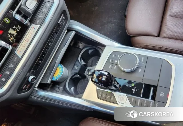 BMW 4 Series (G22) id 3518980 из Кореи 9