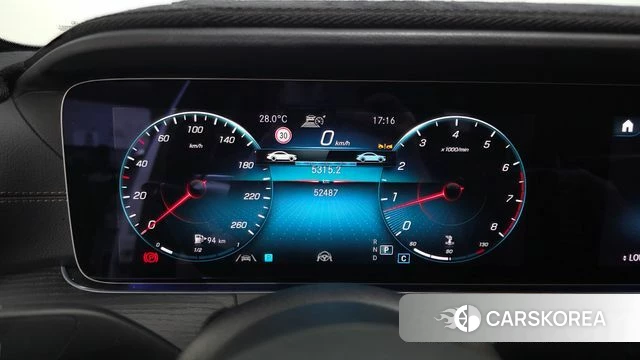 Mercedes-Benz E-Class W213 id 4534375 из Кореи 32