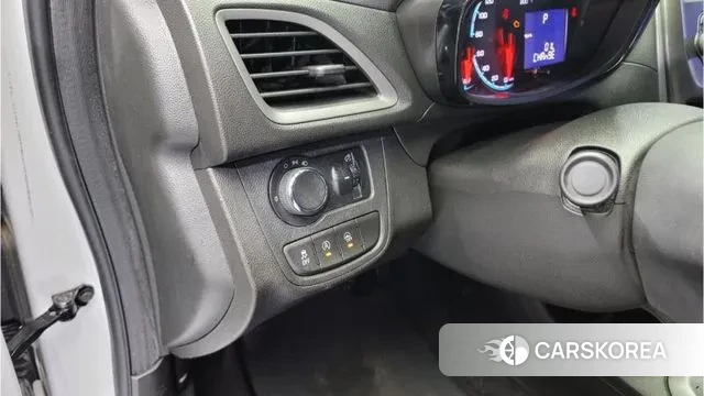 Chevrolet (GM Daewoo) The New Spark id 3499938 из Кореи 14