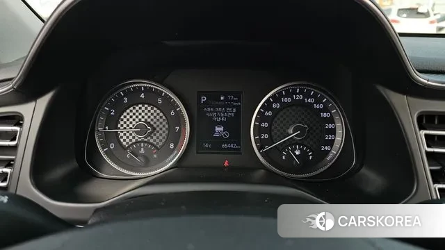 Hyundai The New Avante AD id 3307816 из Кореи 18