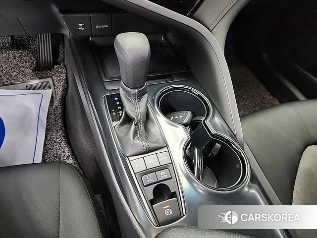 Toyota Camry (XV70) id 3843171 из Кореи 16