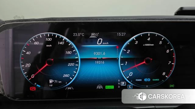 Mercedes-Benz GLE-Class W167 id 4463958 из Кореи 32
