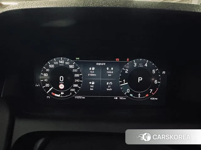 Land Rover Discovery Sports 2nd Generation id 3750914 из Кореи 18