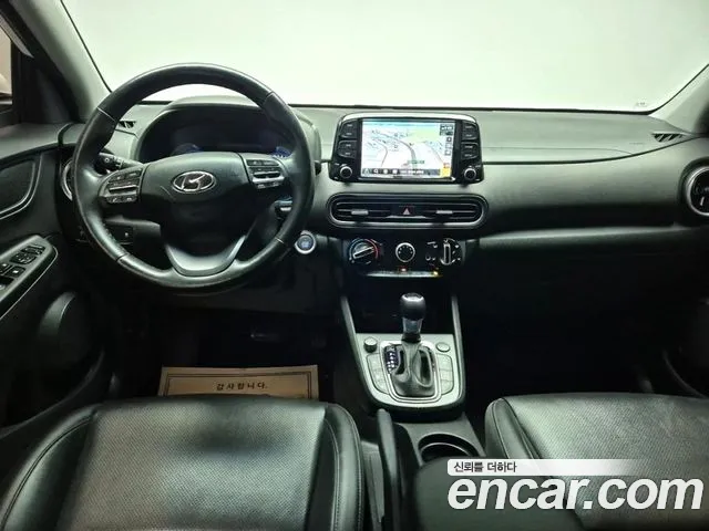 Hyundai The New Kona id 2501396 из Кореи 18