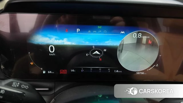 Kia Carnival 4th generation id 3877234 из Кореи 18