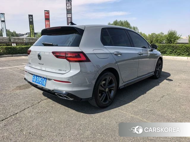 Volkswagen Golf id 4301520 из Китая 23