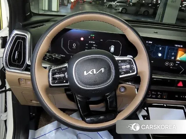 Kia The New Sorento 4th Generation id 3467066 из Кореи 18