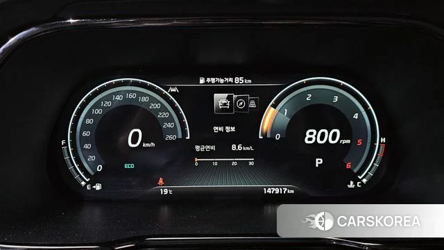 Kia Mohave Master id 4283849 из Кореи 30