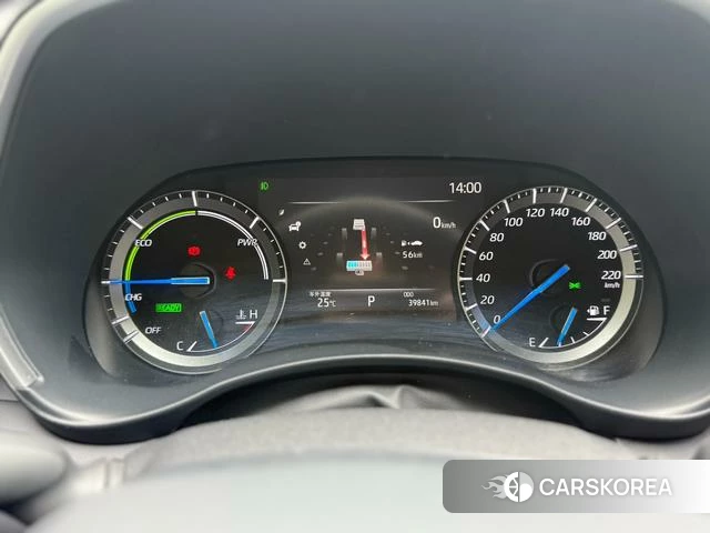 Toyota Highlander id 4276567 из Китая 9
