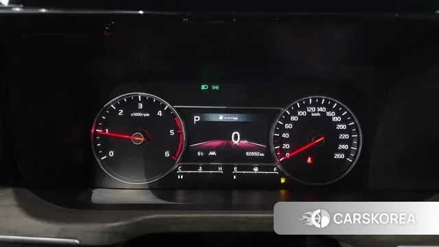 Kia Sorento 4th Generation id 3560937 из Кореи 18