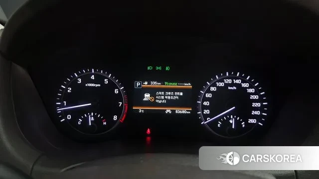 Genesis G80 id 3520467 из Кореи 18