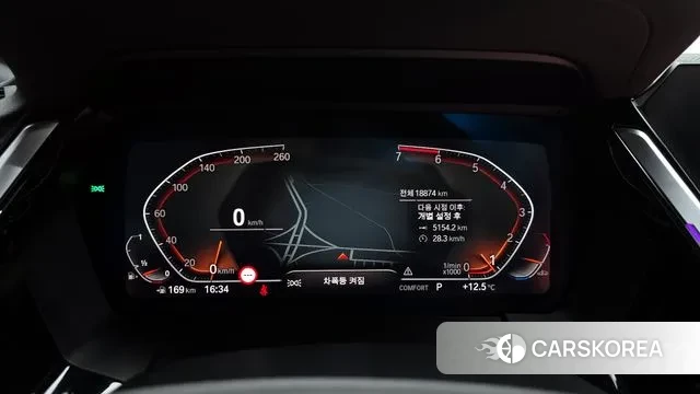 BMW Z4 (G29) id 3323024 из Кореи 18