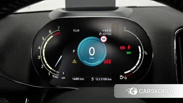 Mini Cooper S Countryman id 3799821 из Кореи 18