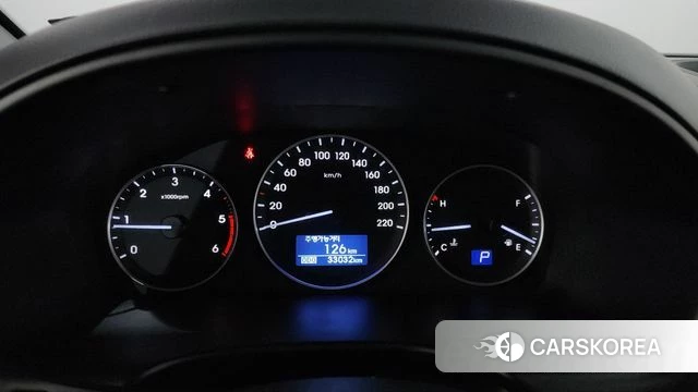 Hyundai The New Grand Starex id 4727225 из Кореи 28