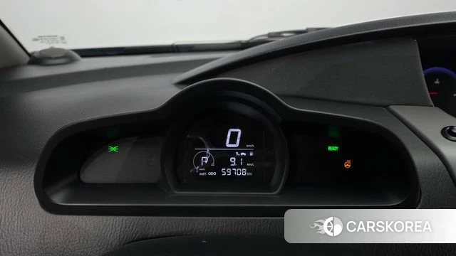 Ssangyong Korando Turismo id 4728078 из Кореи 18