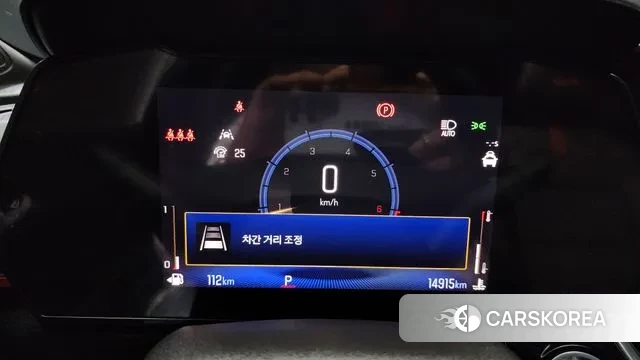 Chevrolet (GM Daewoo) Trax Crossover id 3173867 из Кореи 18