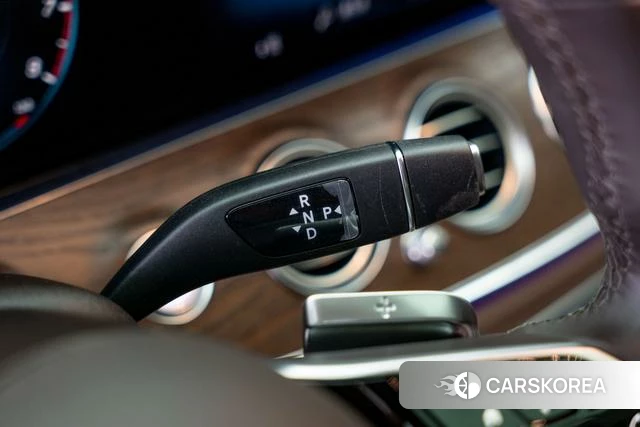 Mercedes-Benz E-class id 4300083 из Китая 23